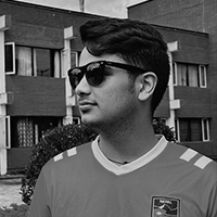 profile pic of the creator of this site